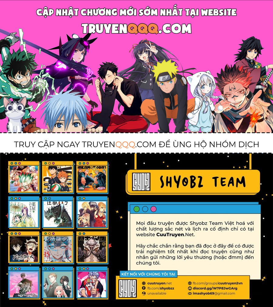 Haikyuu - Chương 391