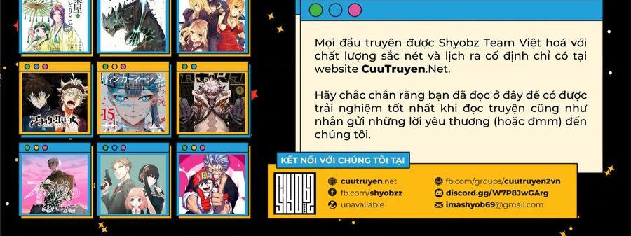 Haikyuu - Chương 394