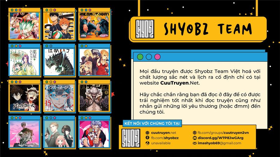Haikyuu - Chương 397