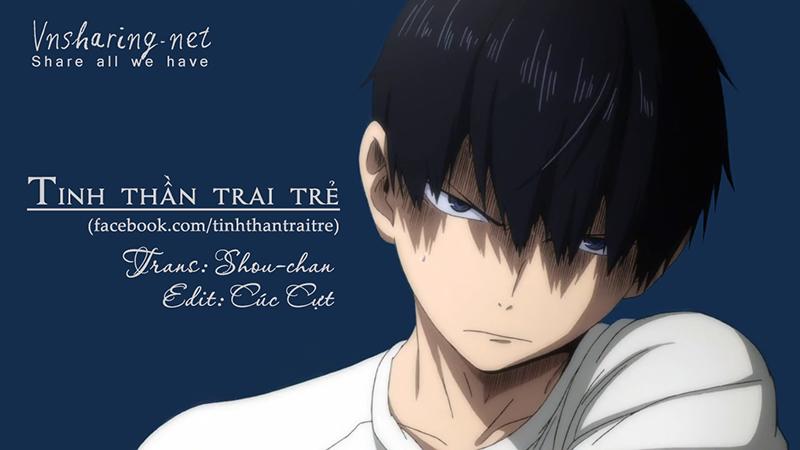 Haikyuu - Chương 53