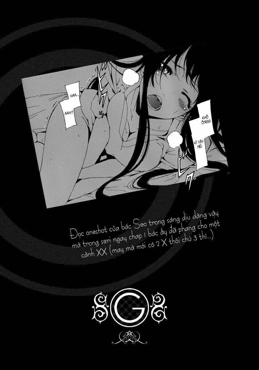Half & Half - Chương 1
