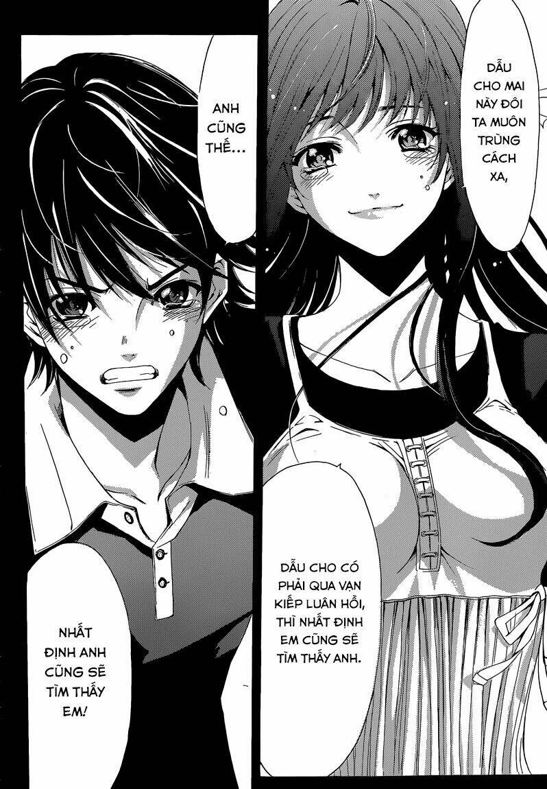 Half & Half - Chương 12