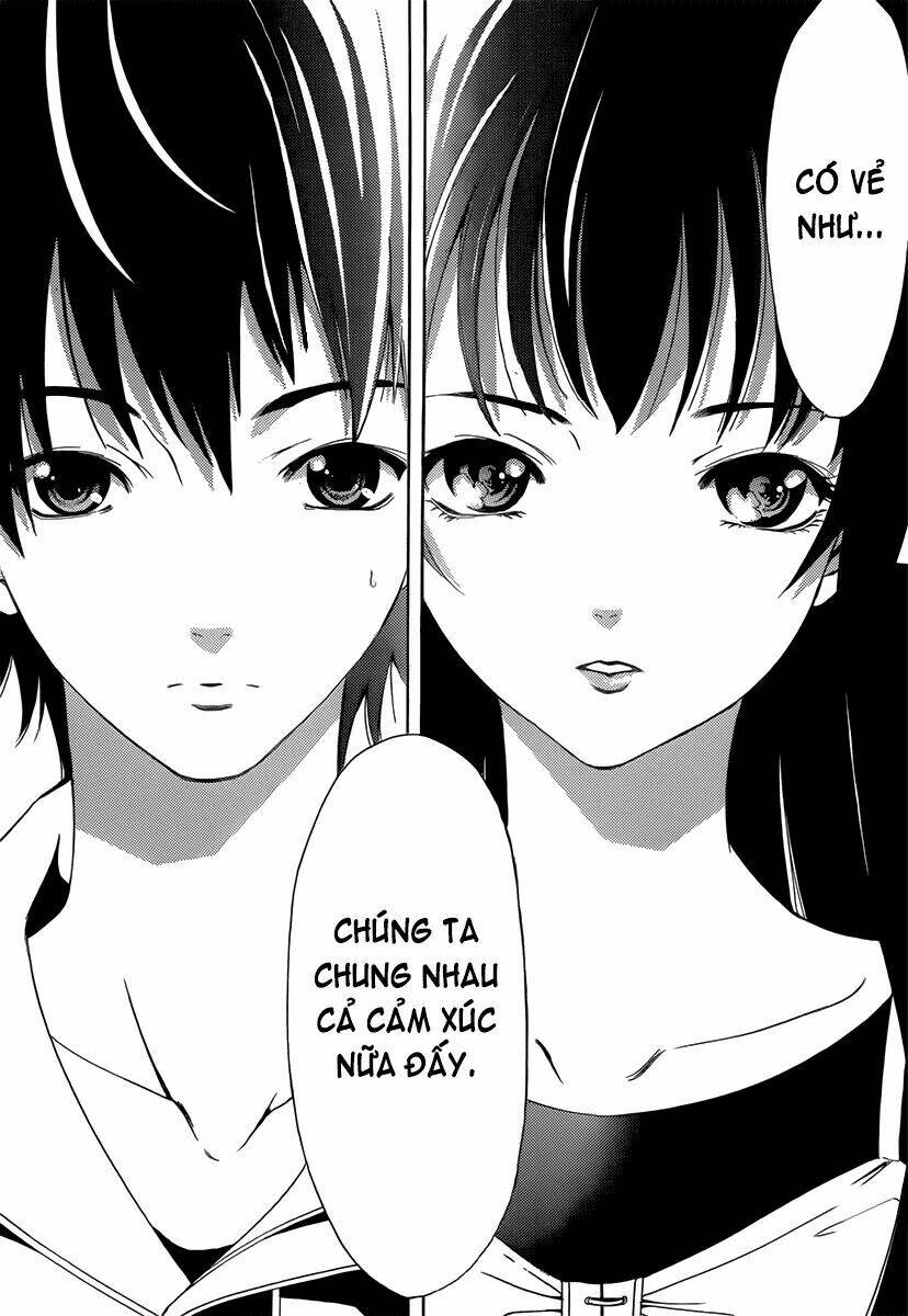Half & Half - Chương 2