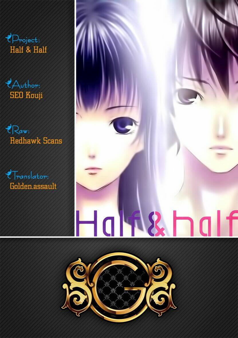 Half & Half - Chương 5