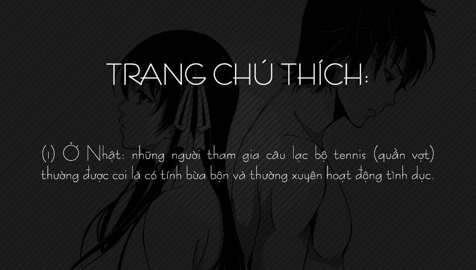 Half & Half - Chương 5
