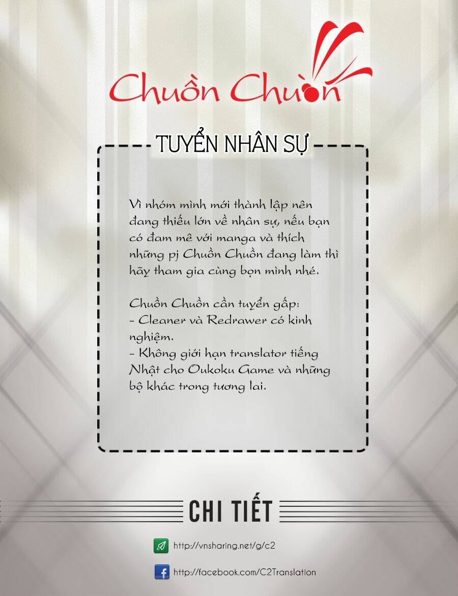 Half & Half - Chương 6