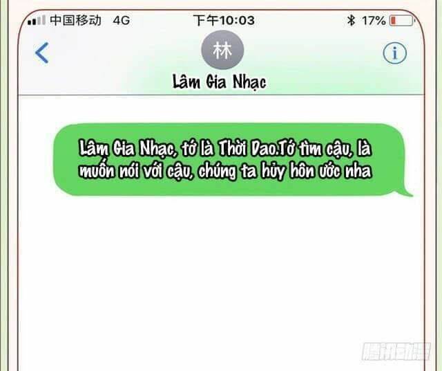 Ham Muốn - Chương 1