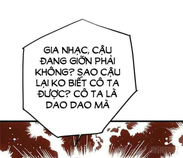 Ham Muốn - Chương 1