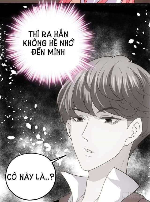 Ham Muốn - Chương 1