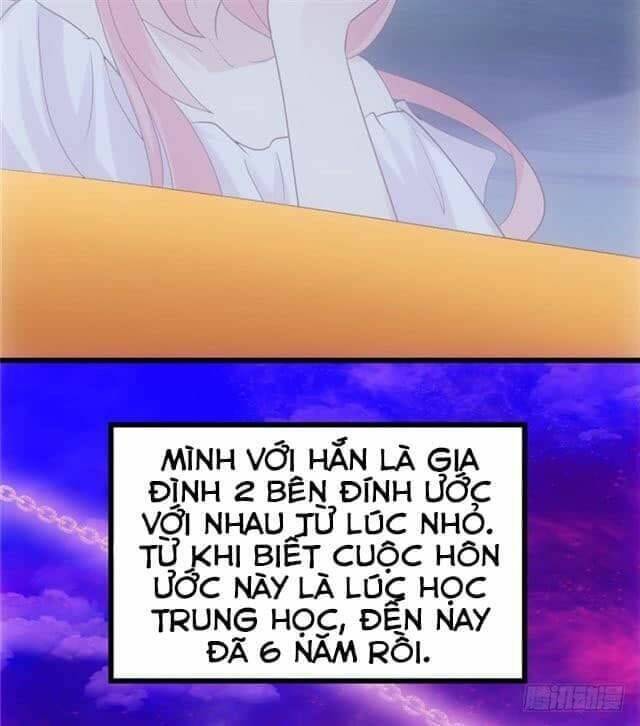 Ham Muốn - Chương 1