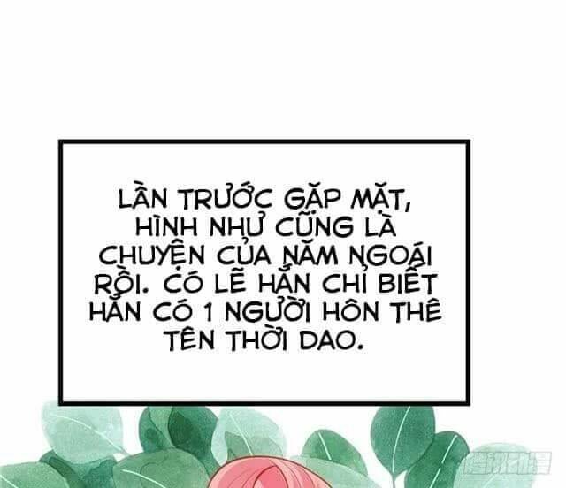 Ham Muốn - Chương 1