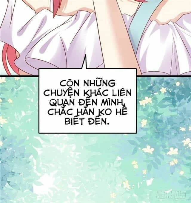 Ham Muốn - Chương 1