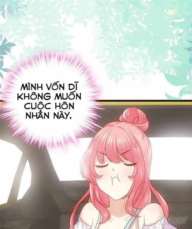 Ham Muốn - Chương 1