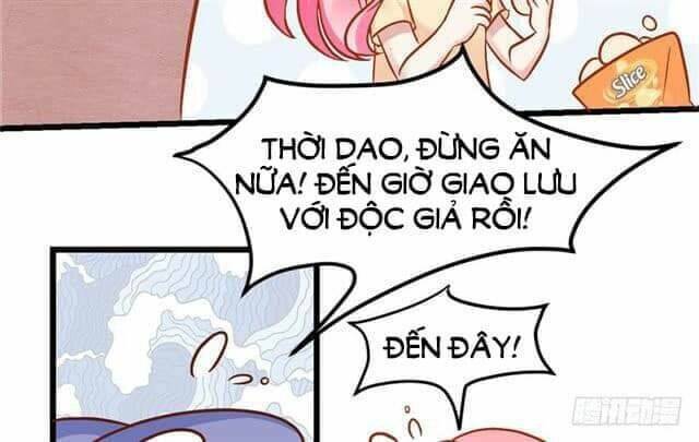 Ham Muốn - Chương 1