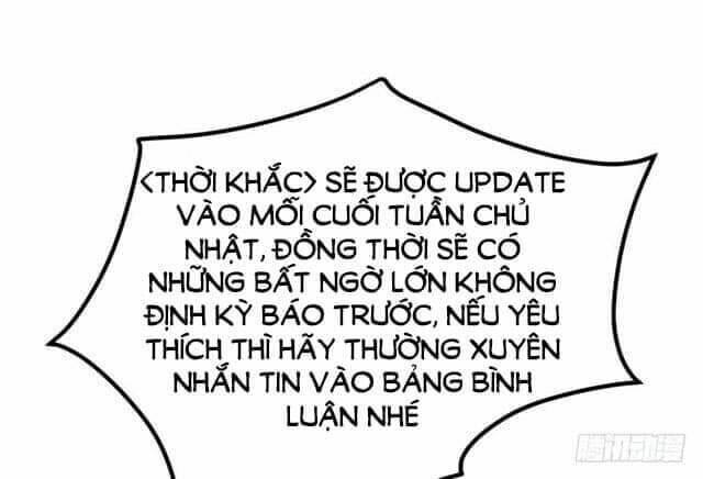 Ham Muốn - Chương 1