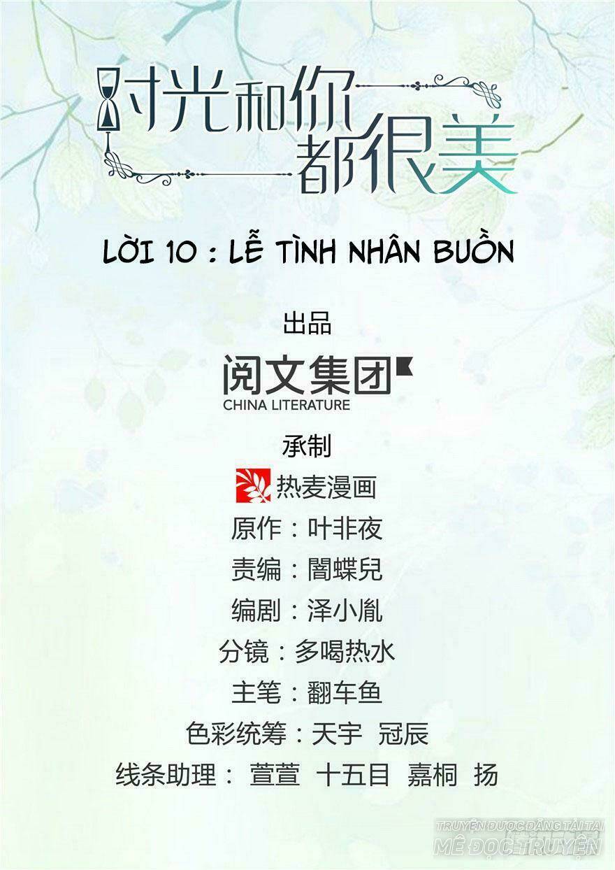 Ham Muốn - Chương 10