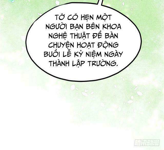 Ham Muốn - Chương 10