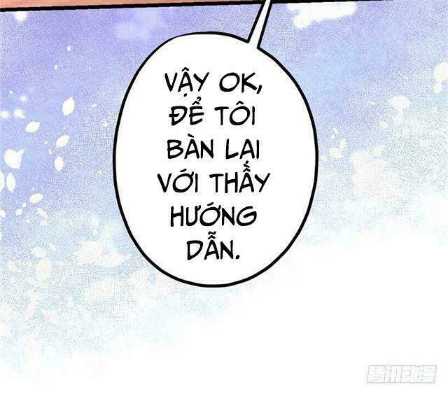 Ham Muốn - Chương 10