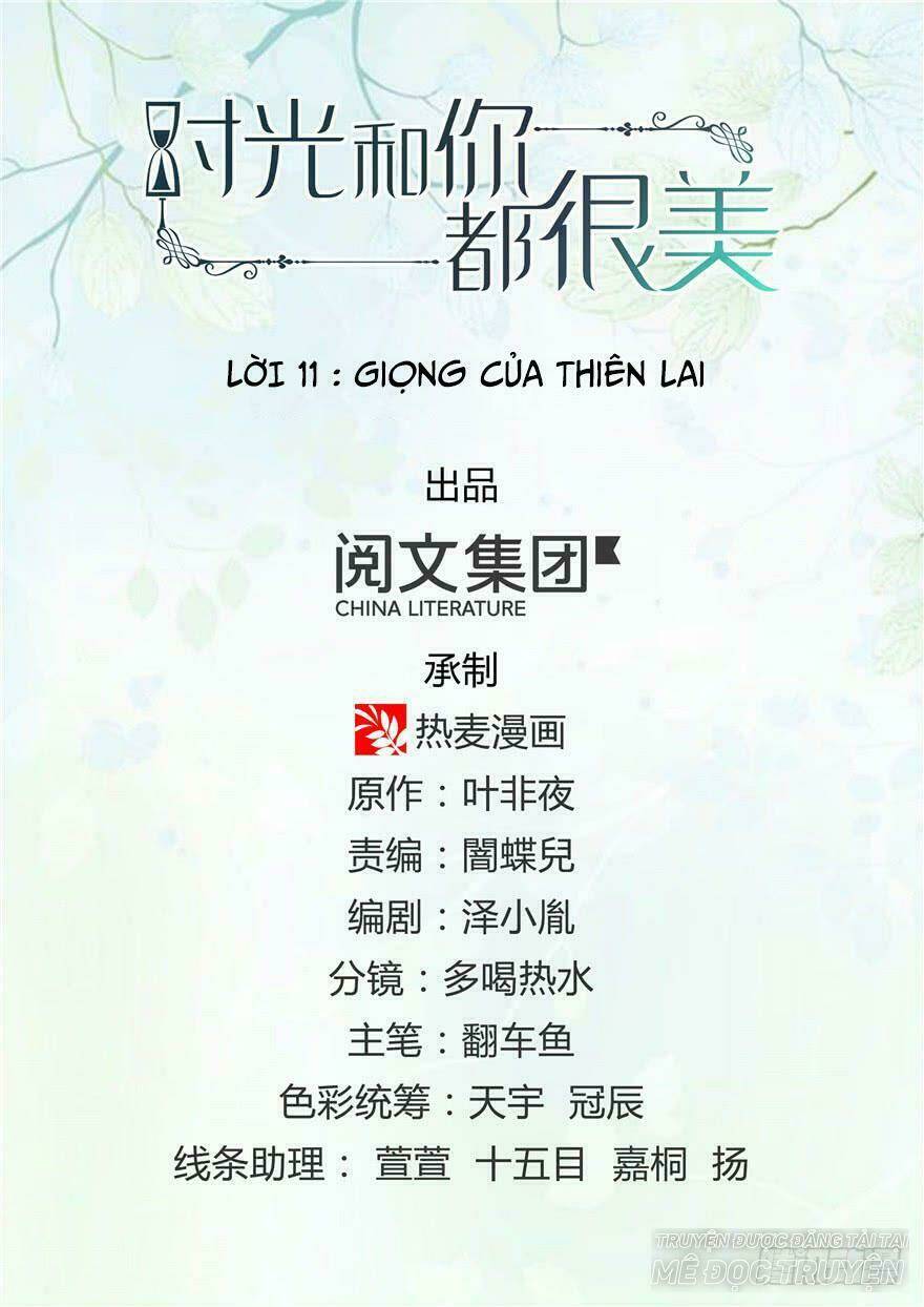 Ham Muốn - Chương 11