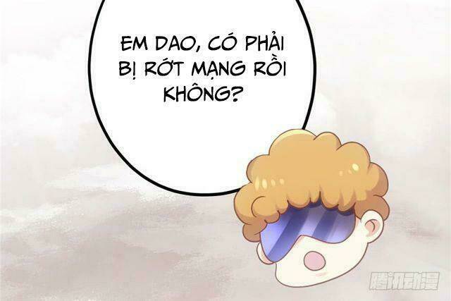 Ham Muốn - Chương 12