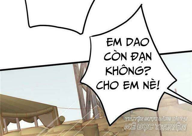 Ham Muốn - Chương 12