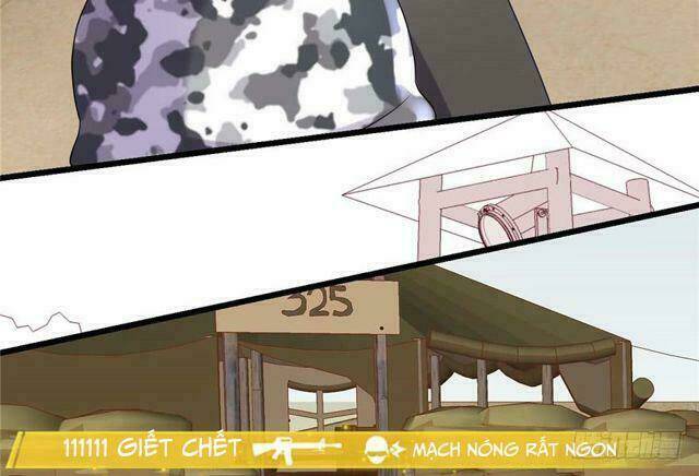 Ham Muốn - Chương 12