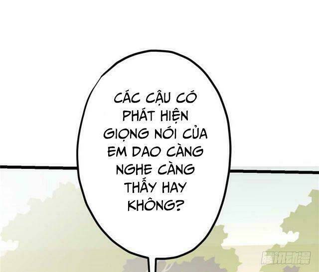 Ham Muốn - Chương 13