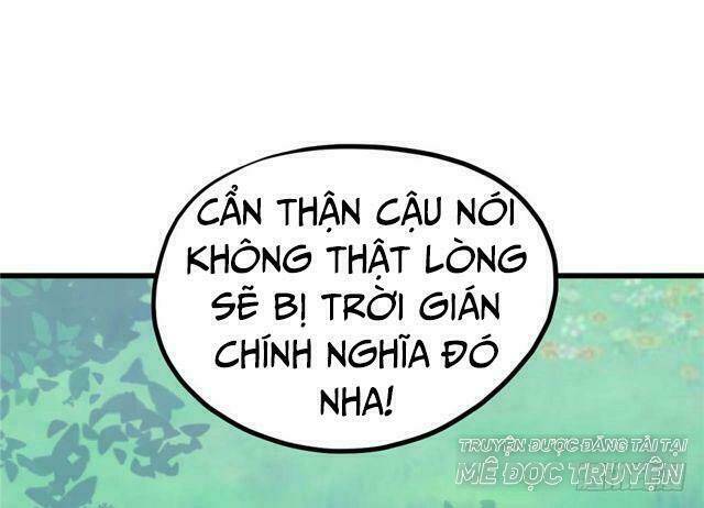 Ham Muốn - Chương 13