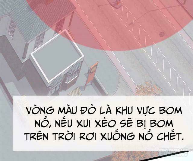 Ham Muốn - Chương 13