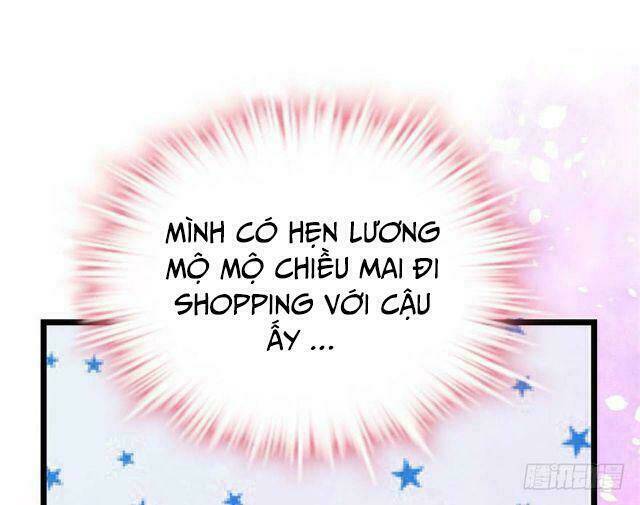 Ham Muốn - Chương 14