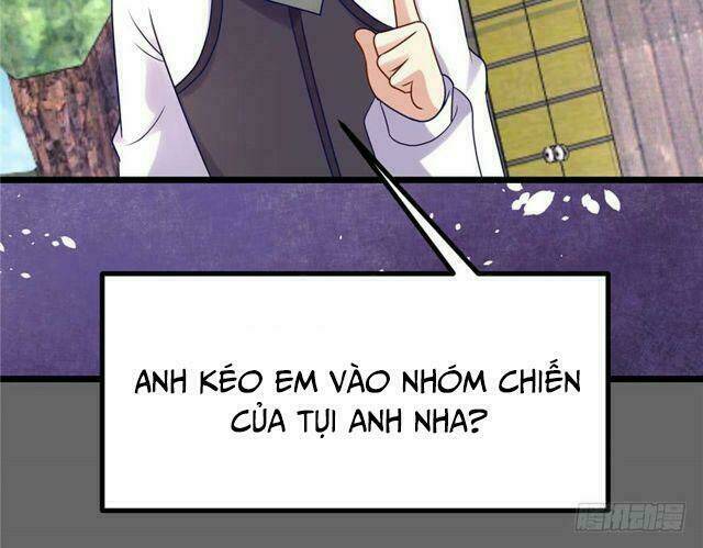 Ham Muốn - Chương 14
