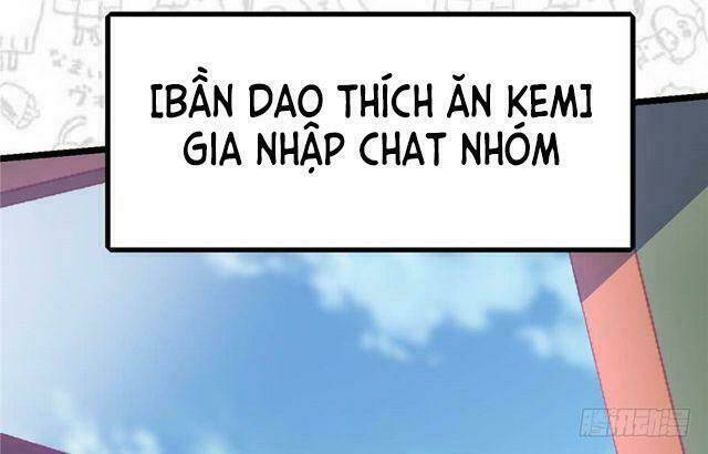 Ham Muốn - Chương 14