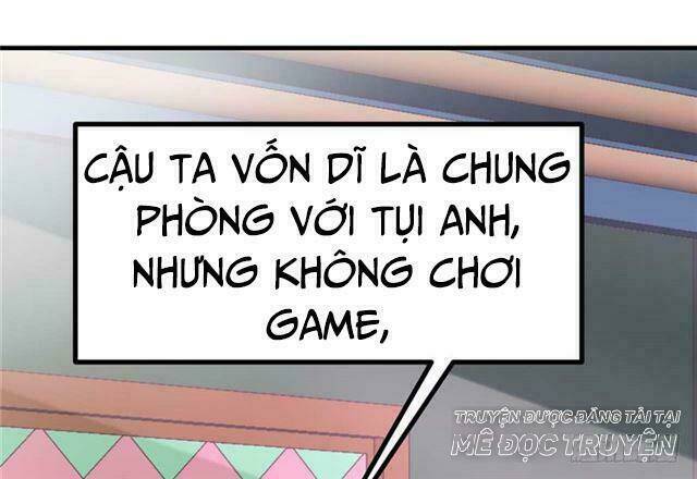 Ham Muốn - Chương 14
