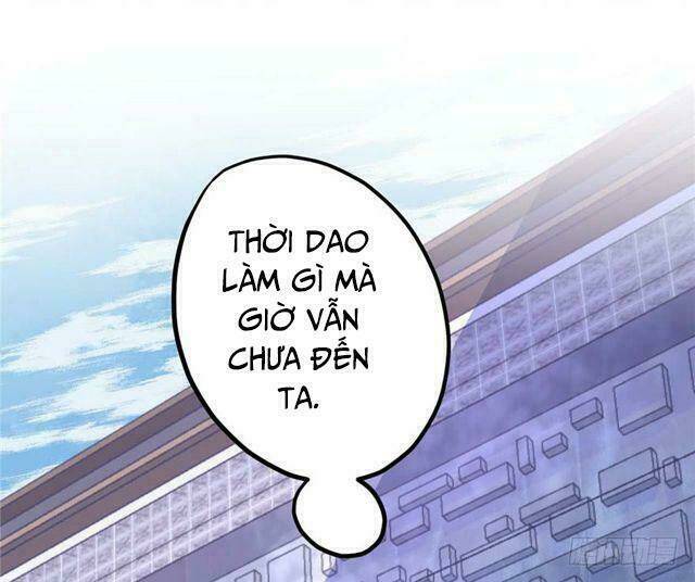 Ham Muốn - Chương 15