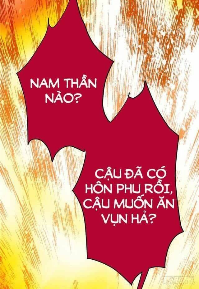 Ham Muốn - Chương 2