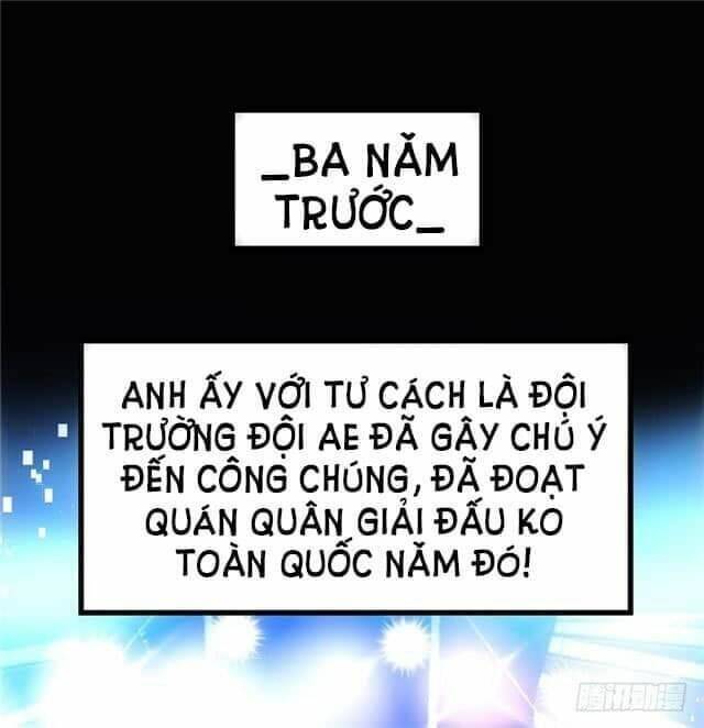 Ham Muốn - Chương 2