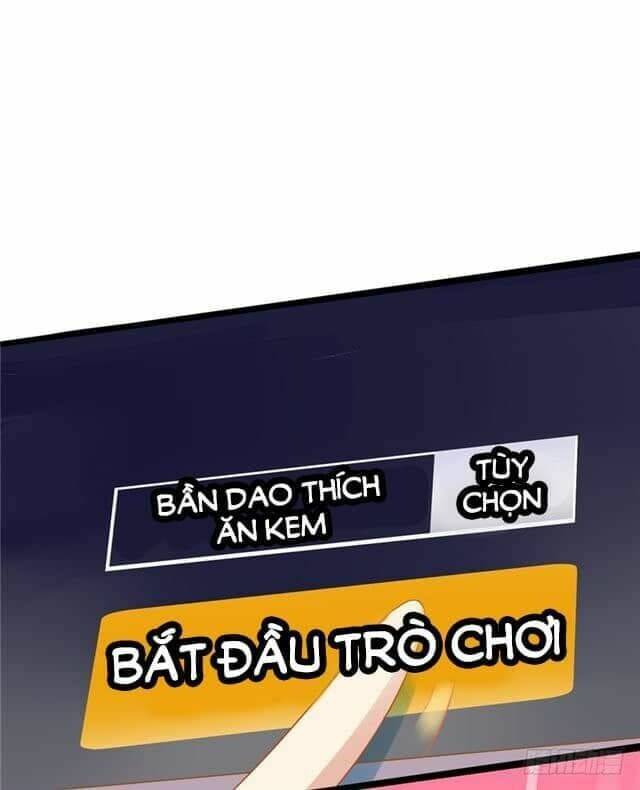 Ham Muốn - Chương 2