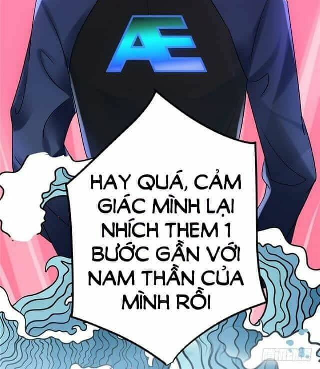 Ham Muốn - Chương 2