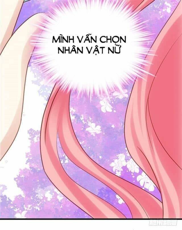 Ham Muốn - Chương 2