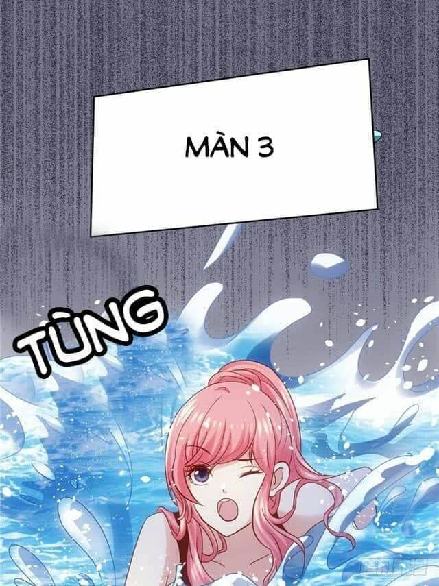 Ham Muốn - Chương 3