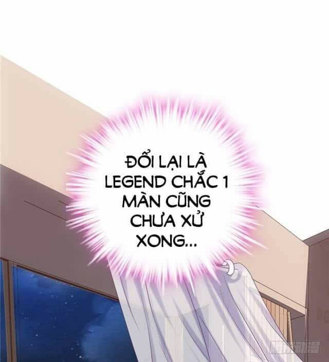 Ham Muốn - Chương 3