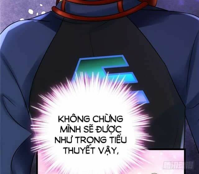 Ham Muốn - Chương 3