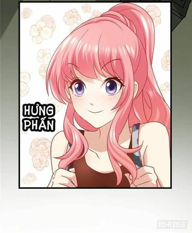Ham Muốn - Chương 3