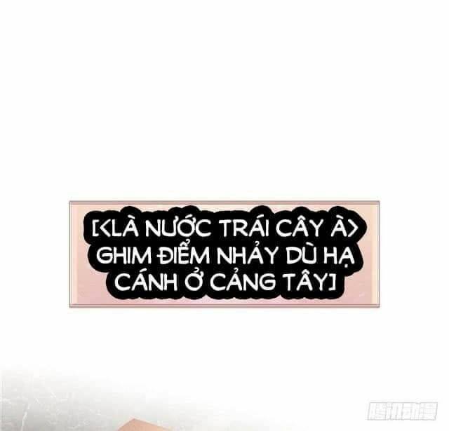 Ham Muốn - Chương 3
