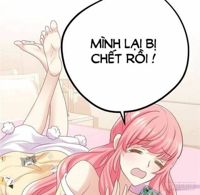 Ham Muốn - Chương 3