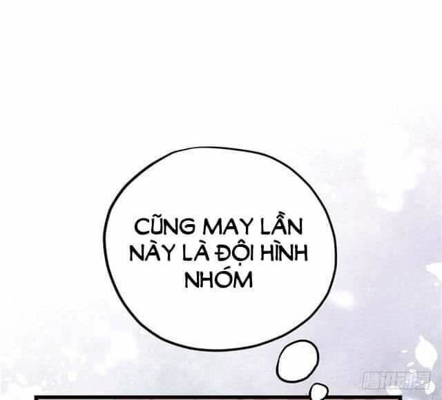 Ham Muốn - Chương 3