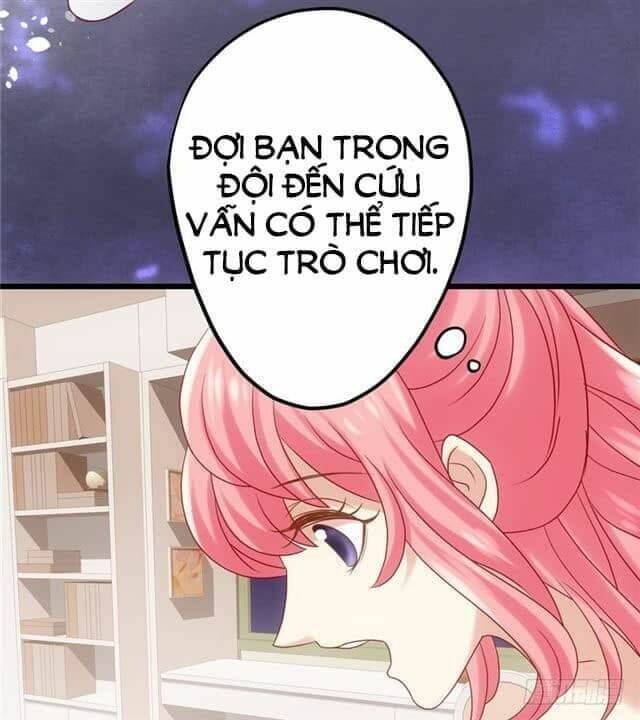 Ham Muốn - Chương 3