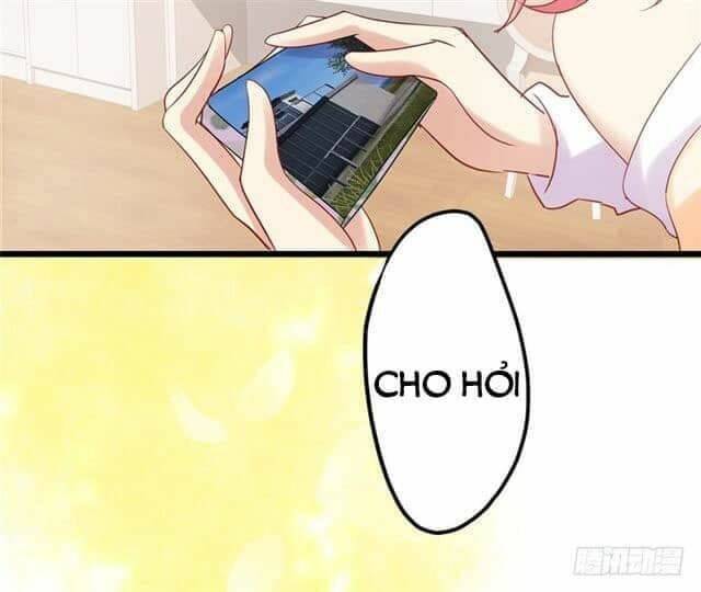 Ham Muốn - Chương 3