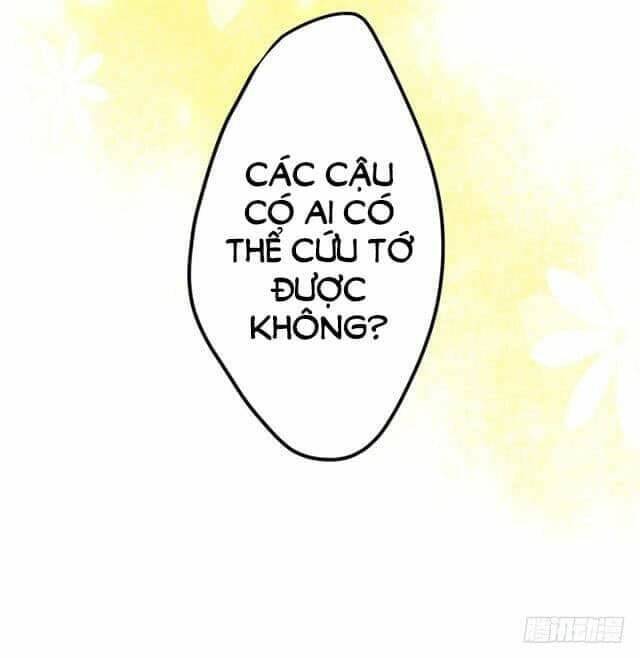 Ham Muốn - Chương 3