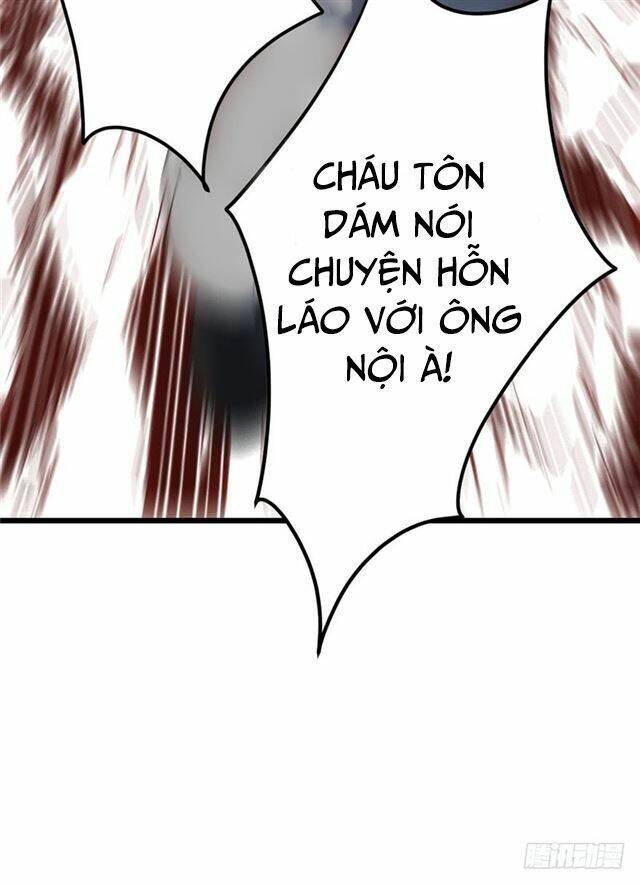 Ham Muốn - Chương 4
